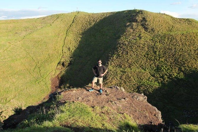 Full-Day Grand Auckland Volcanoes Tour - What’s the Experience Like?