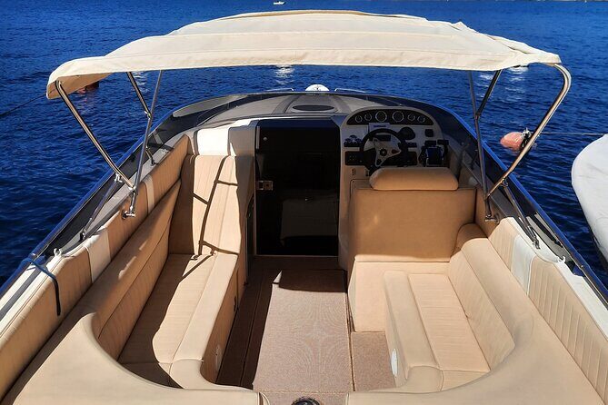 Full-Day Grand Tour, private speedboat at Lake Como - Pricing and Value