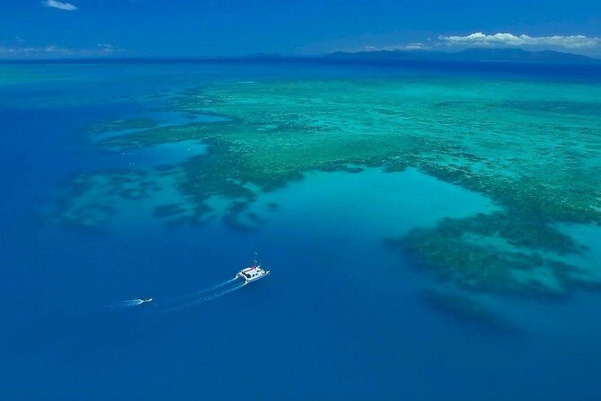 Full-Day Great Barrier Reef Sailing Trip from Cairns - Who Will Love This Tour?
