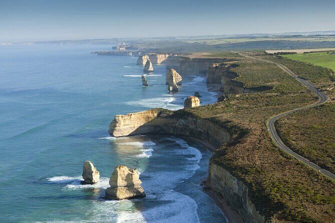 Full-Day Great Ocean Road and 12 Apostles Tour - Key Points