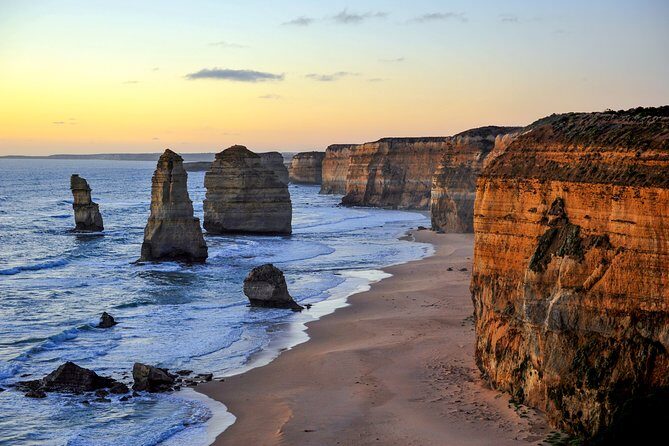 Full-Day Great Ocean Road and 12 Apostles Tour - What Could Be Better?