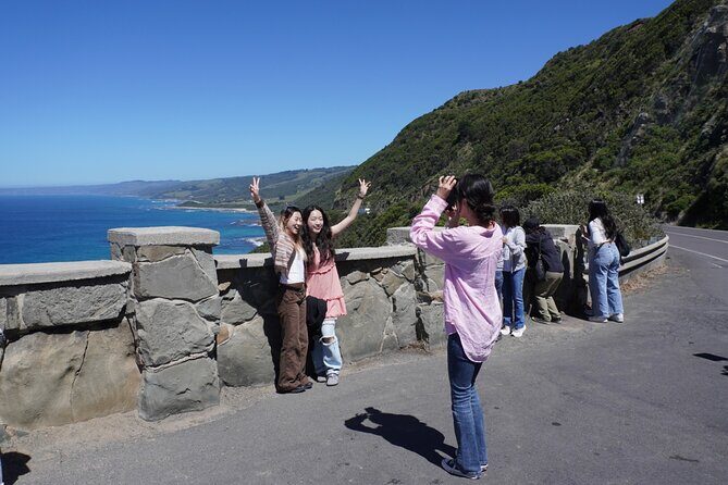 Full-Day Great Ocean Road and 12 Apostles Tour - Who Is This Tour Best For?