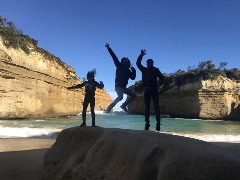 Full Day Great Ocean Road Private Guided Tour - An Inside Look at the Full Day Great Ocean Road Private Guided Tour