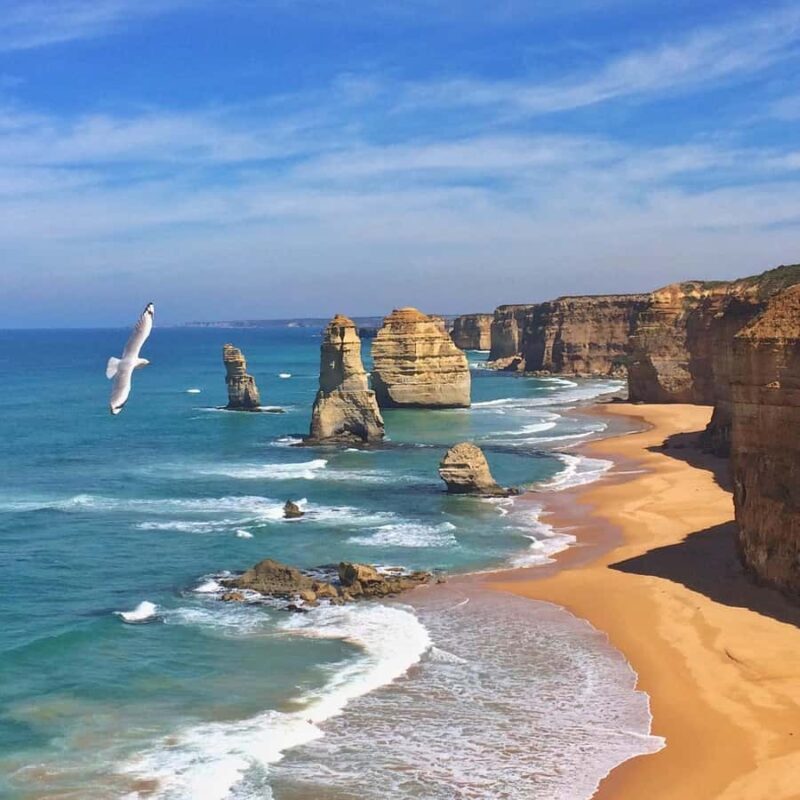Full Day Great Ocean Road Private Guided Tour - FAQ