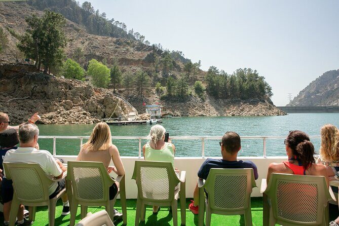 Full Day Green Canyon Cabrio Bus Mix Safari Tour - FAQ