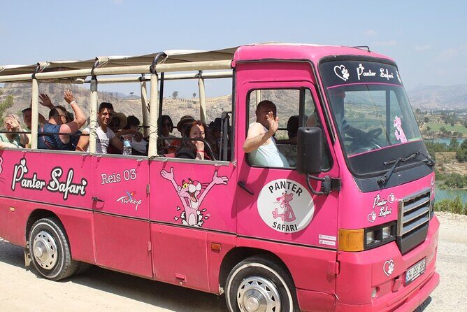 Full Day Green Canyon Cabrio Jeep Tour from Side&Manavgat - Final Thoughts: Is It Worth It?