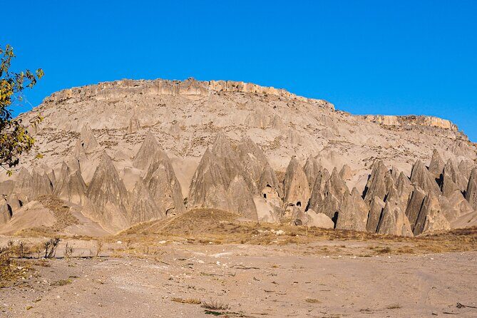 Full-Day Green tour - FAQ