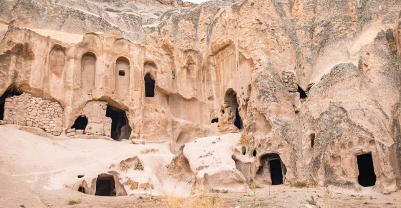 Full Day Green Tour with Lunch - Our Honest Take