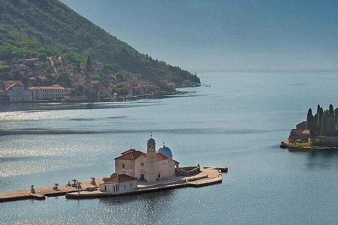 Full-Day Group Tour of Montenegro Coast from Dubrovnik - Frequently Asked Questions (FAQs)