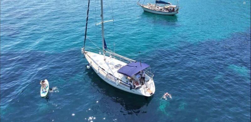 Full Day Group Tour to Elaphitiy&Blue Cave From Dubrovnik - Analyzing the Value