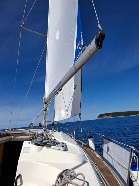 Full Day Group Tour to Elaphitiy&Blue Cave From Dubrovnik - Who Should Consider This Tour?