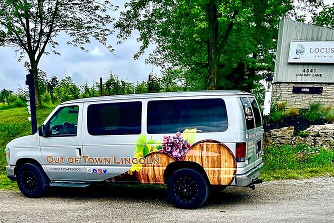 Full-Day Group Wine Tour (with cheese and charcuterie) in Niagara-on-the-Lake - Who Is This Tour Best For?