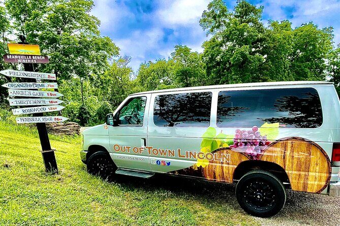 Full-Day Group Wine Tour (with cheese and charcuterie) in Niagara-on-the-Lake - FAQs