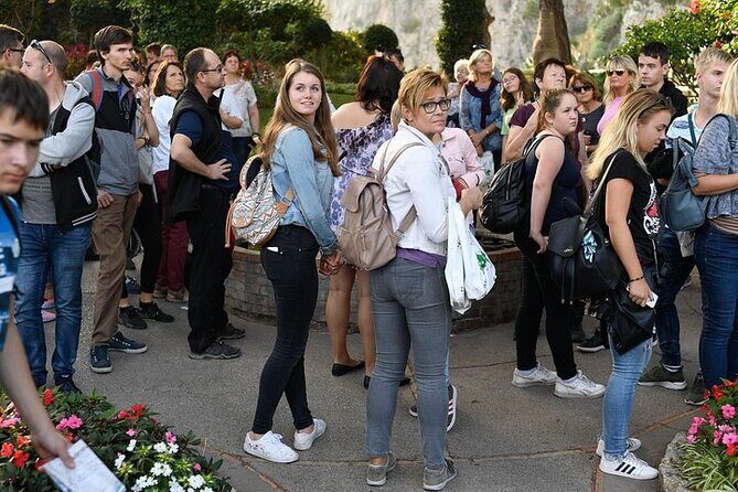 Full-Day Guided Boat Tour to Capri from Sorrento with Limoncello - FAQ