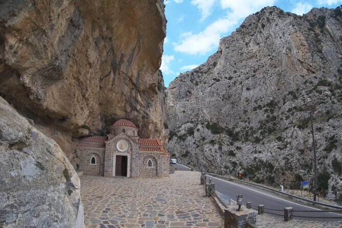 Full Day Guided Eco and Nature Tour in Crete - A Deep Dive into the Day