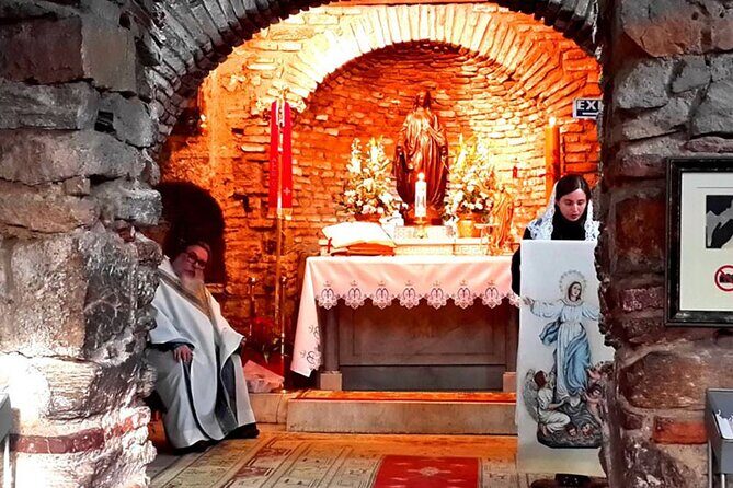 Full-Day Guided Ephesus Tour From Marmaris with Transfers and Lunch - Wrapping Up and Return