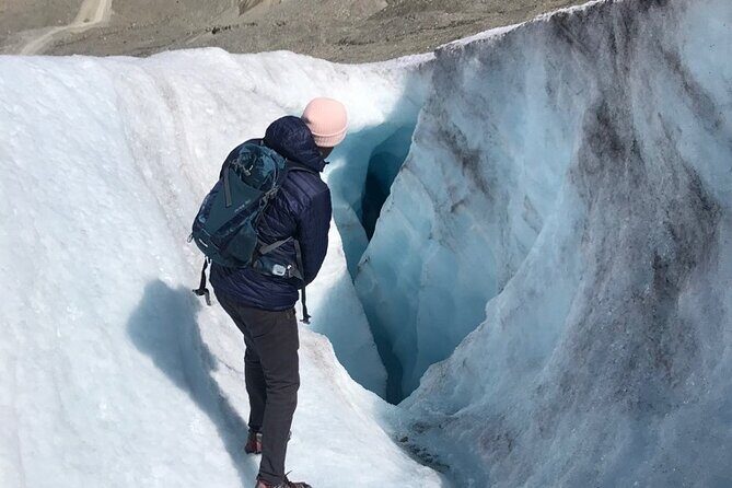 Full Day Guided Glacier Hike on The Athabasca with IceWalks - Who Will Love This Tour?