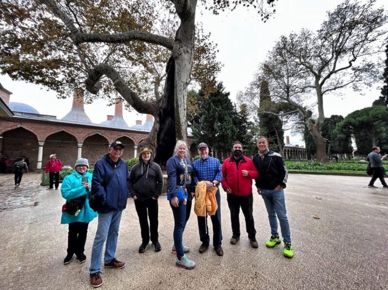 Full Day Guided Istanbul Old City Tour - Who Would Love This Tour?