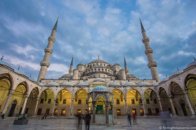 Full Day Guided Istanbul Old City Tour - Is This Tour Right for You?