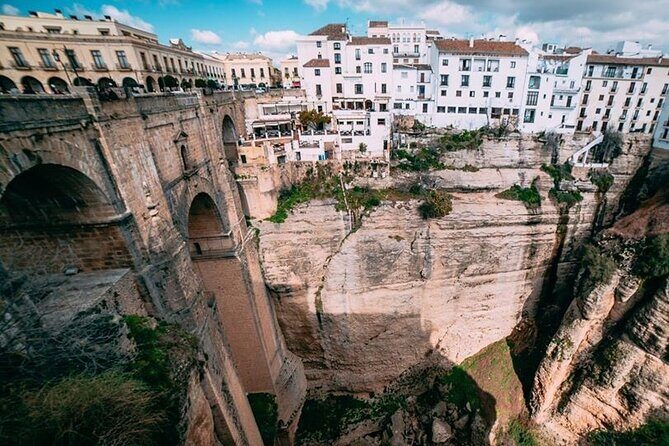 Full Day Guided Malaga Ronda Day Tour - What to Expect on the Tour
