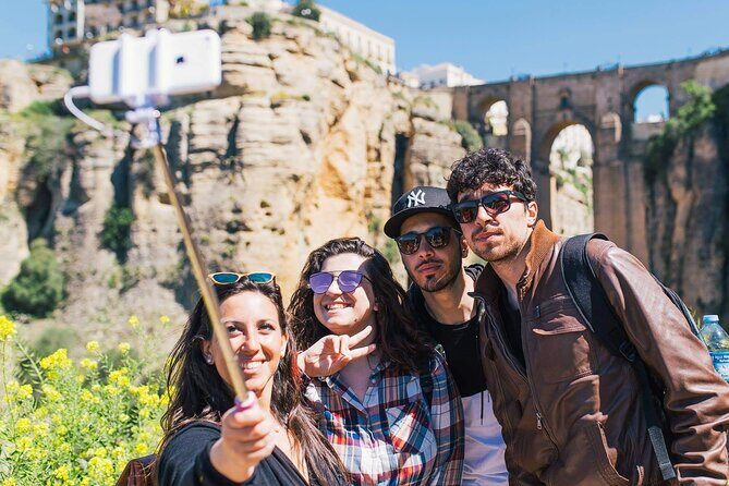 Full Day Guided Malaga Ronda Day Tour - Review Highlights from Travelers