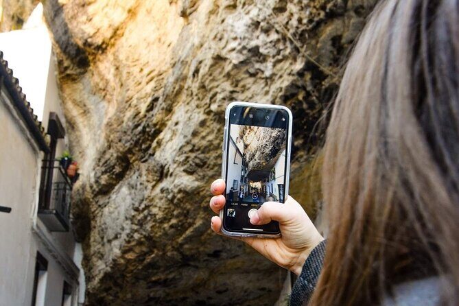 Full Day Guided Malaga Ronda Day Tour - Potential Downsides and Considerations