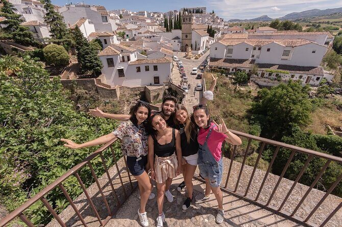 Full Day Guided Malaga Ronda Day Tour - Who is This Tour Best For?