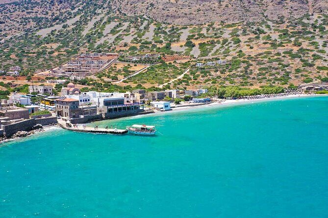 Full-Day Guided Private Tour in a Breathtaking Crete Island - An In-Depth Look at a Full-Day Crete Tour