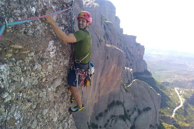 Full-day Guided Rock Climbing Trip in Montserrat, Barcelona - The Downsides and Considerations