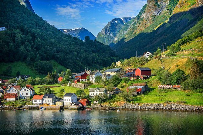 Full Day Guided Roundtrip From Bergen To Sognefjord With Flam Railway - Downsides and Considerations