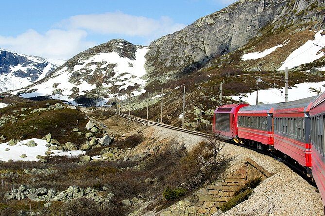 Full Day Guided Roundtrip From Bergen To Sognefjord With Flam Railway - FAQs