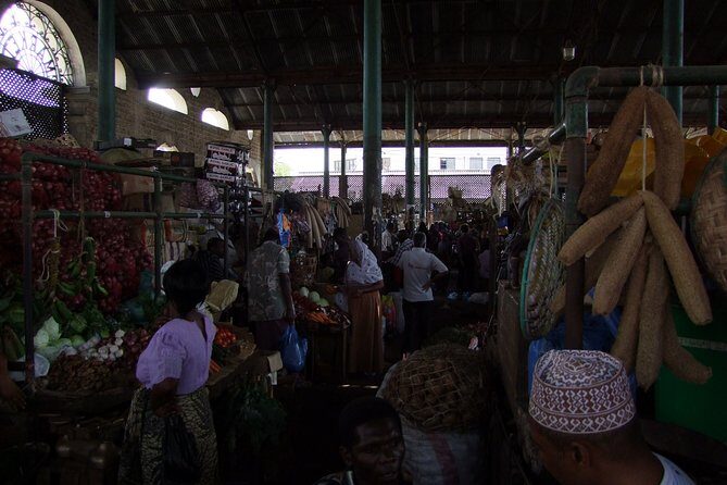 Full-Day Guided Sightseeing Cultural Tour of Mombasa from Diani. - Who Is This Tour Best For?