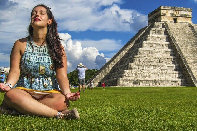 Full Day Guided Tour Chichen Itza + Cenote + Valladolid + Lunch! - An In-Depth Look at the Tour: What It Includes & What You Can Expect