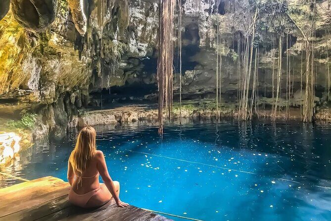 Full Day Guided Tour Chichen Itza + Cenote + Valladolid + Lunch! - Practical Tips & Final Thoughts