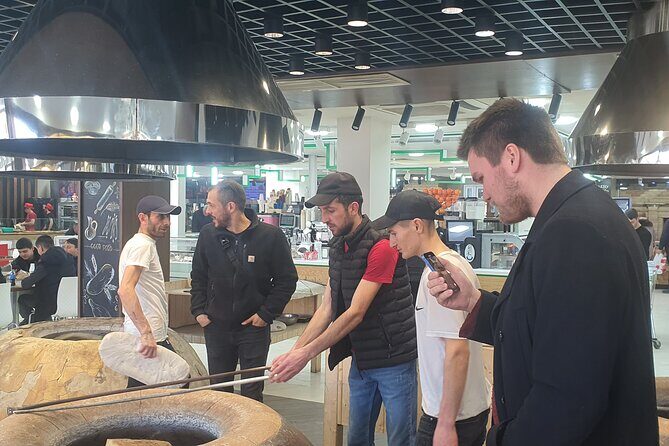 Full Day Guided Tour from Yerevan to Tbilisi with Homemade Lunch - FAQ