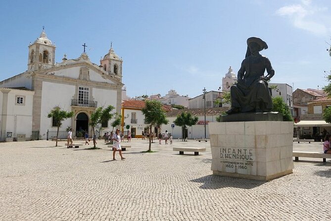 Full Day Guided Tour Historical Algarve Finest - Stop 3: Monchique and the panoramic payoff