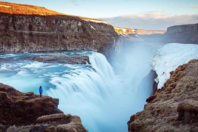 Full-Day Guided Tour in Golden Circle Iceland - What’s Included and What’s Not