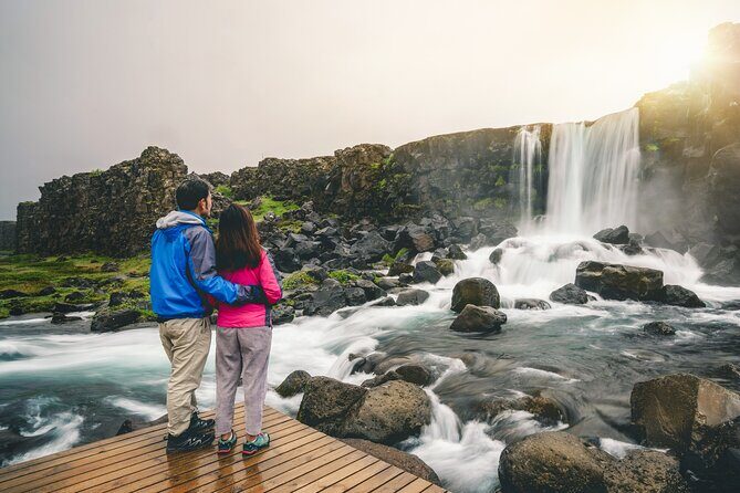 Full-Day Guided Tour in Golden Circle Iceland - The Practicalities: Is This Tour Worth It?