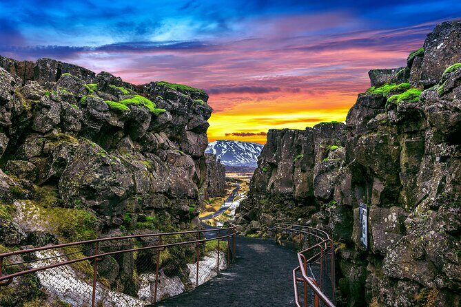 Full-Day Guided Tour in Golden Circle Iceland - Who Is This Tour Best For?