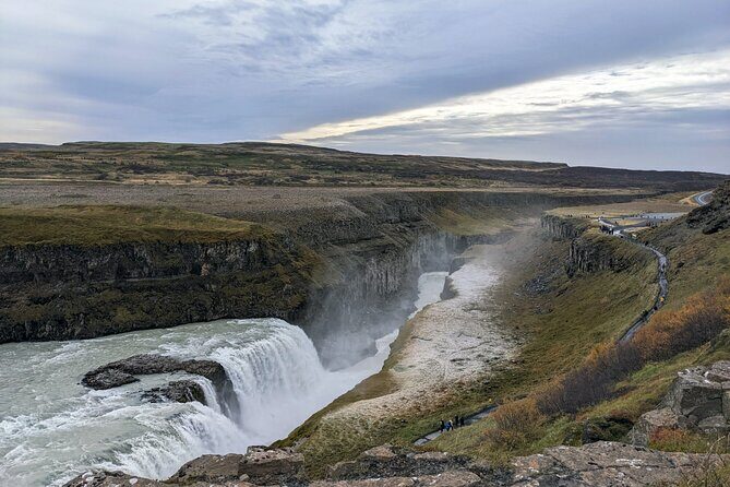 Full-Day Guided Tour in Golden Circle Iceland - FAQ