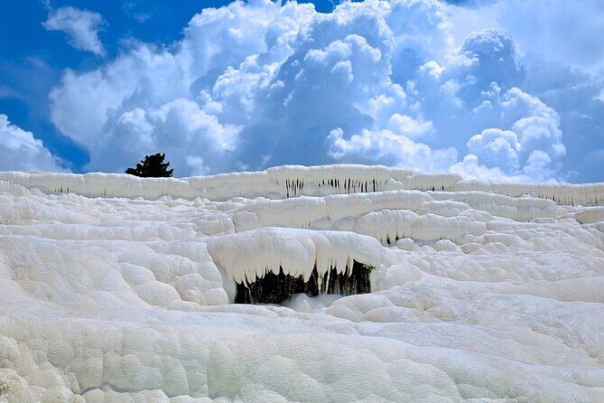Full-Day Guided Tour in Pamukkale and Salda Lake - Who Will Enjoy This Tour?