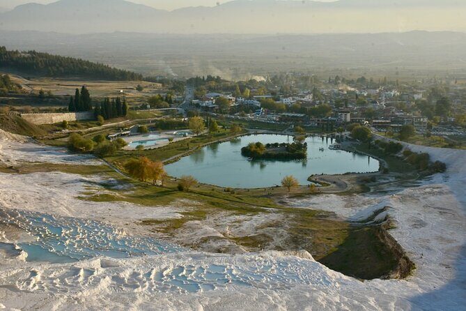 Full-Day Guided Tour in Pamukkale and Salda Lake - FAQ