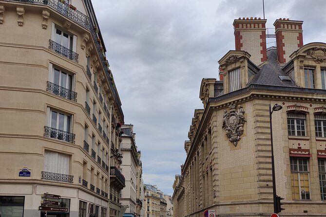 Full-Day Guided Tour in Paris with Hotel Pick Up & Drop - Key Points