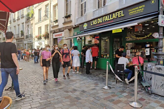 Full-Day Guided Tour in Paris with Hotel Pick Up & Drop - Final Thoughts