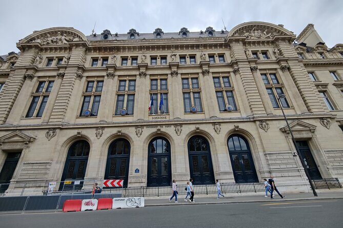 Full-Day Guided Tour in Paris with Hotel Pick Up & Drop - Final Recommendations