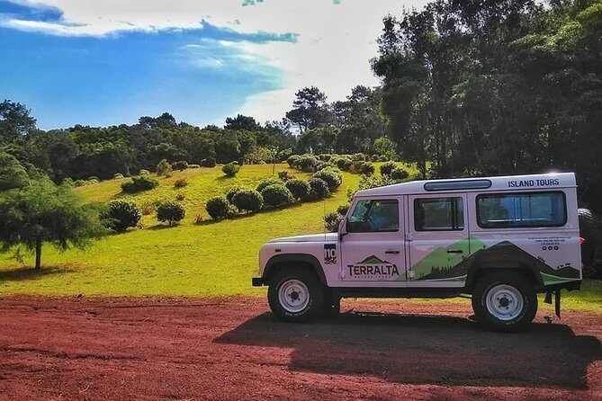 Full-Day Guided Tour in Pico Island - FAQ