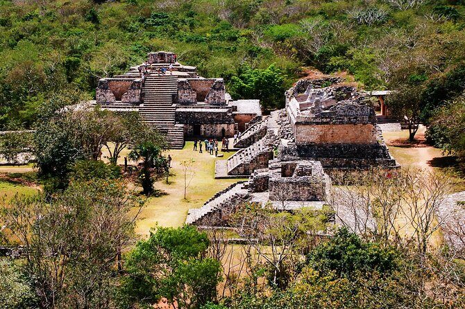 Full Day Guided Tour of Tulum and Coba, 4 places in 1 Day - Who Is This Tour Best For?