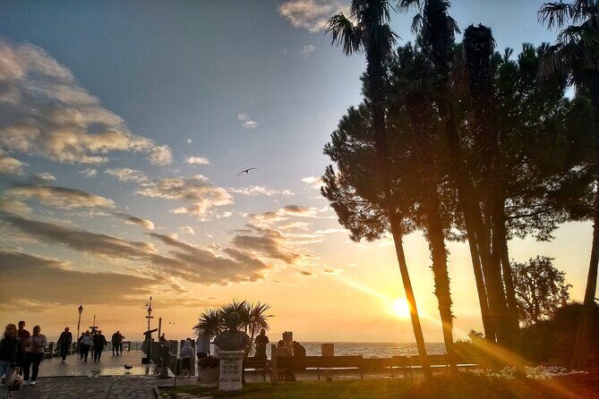 Full Day guided Tour of Verona and Garda Lake - FAQs