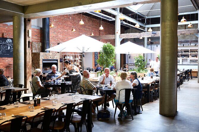 Full-Day Guided Tour on the Beautiful Mornington Peninsula. - Exploring the Itinerary in Detail