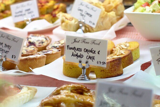 Full-Day Guided Tour on the Beautiful Mornington Peninsula. - Transportation and Group Size